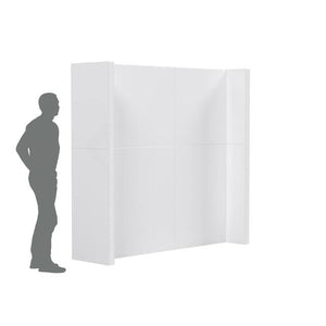 EverPanel 7'6" x 7' Simple Wall Kit