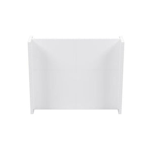 EverPanel 8'6" x 7' Simple Wall Kit