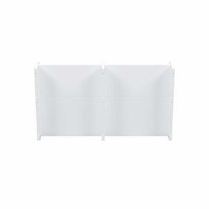 EverPanel 12'6" x 7' Simple Wall Kit