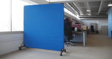 Load image into Gallery viewer, Versare-VP6-Economical-Rolling-Partition-Screen