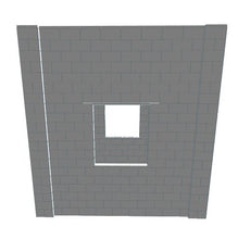 Load image into Gallery viewer, Room - Reinforced Corners - 10 x 10 x 10 Ft