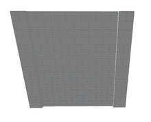 Load image into Gallery viewer, EverBlock Wall Kit - 8&#39; X 7&#39;