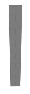 EverBlock Wall Kit - 10' X 7'