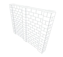 Load image into Gallery viewer, EverBlock Wall Kit - 10&#39; X 7&#39;