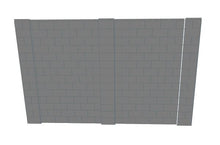 Load image into Gallery viewer, EverBlock Wall Kit - 12&#39; x 7&#39;