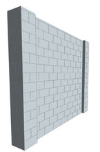 Load image into Gallery viewer, EverBlock Wall Kit - 9&#39; X 7&#39;