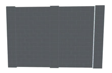 Load image into Gallery viewer, EverBlock Wall Kit - 11&#39; X 7&#39;