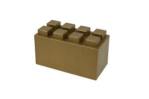 Modular Block - 12"x6" Full Block