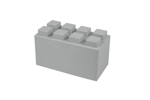 Modular Block - 12"x6" Full Block
