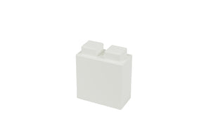 Modular Block - 3"x6" Quarter Block
