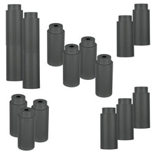 Load image into Gallery viewer, EverCurve Single Tube Bulk Pack - 32 Pieces