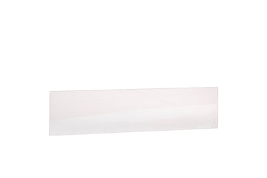 EverPanel Clear Window Insert 30x122cm (1ft x 4ft)