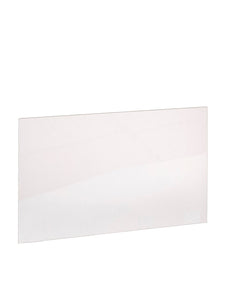 EverPanel Clear Window Insert 91x122cm (3ft x 4ft)