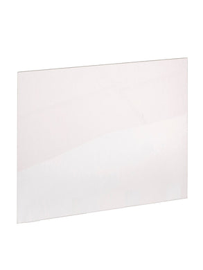 EverPanel Clear Window Insert 122x122cm (4ft x 4ft)