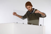 Load image into Gallery viewer, EverPanel Clear Window Insert 122x122cm (4ft x 4ft)