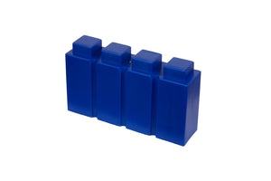 Modular Block - 12"x3" Line Block