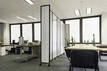 Load image into Gallery viewer, VERSARE-Polycarbonate-Covid-Cubicle